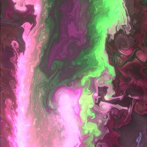 Meet your Posher, Thomas